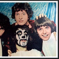 The Crazy World of Arthur Brown