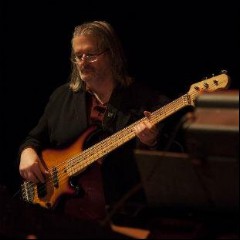 Pat Kilbride