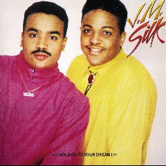 J.M. Silk