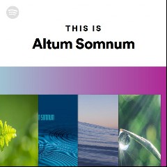 Altum Somnum