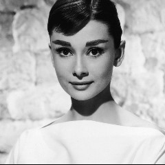 Audrey