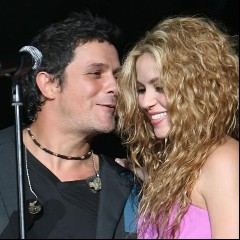 Alejandro Sanz feat. Shakira
