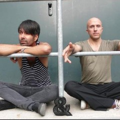 Matthew Dekay feat. Lee Burridge