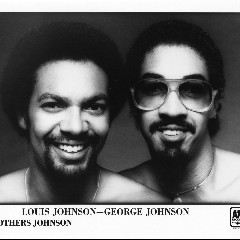 The Brothers Johnson