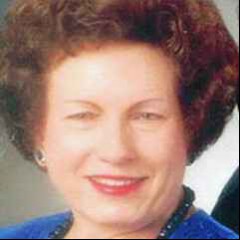 Joyce Croft