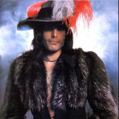Larry Lurex