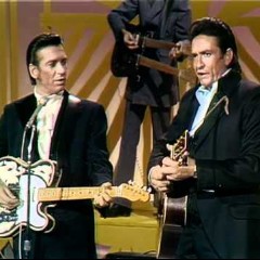 Waylon Jennings feat. Johnny Cash