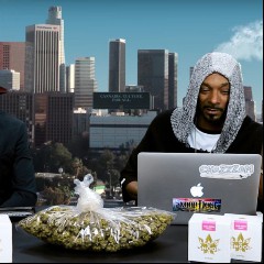 Snoop Dogg feat. October London