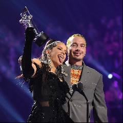 ROSALÍA & J Balvin