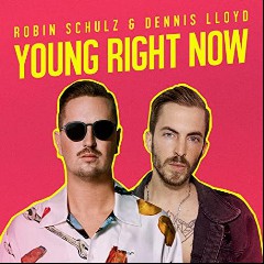 Robin Schulz & Dennis Lloyd