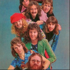 Dizzy Man’s Band