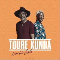 Melé & Touré Kunda