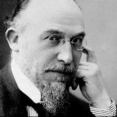 Erik Satie; Alessandro Deljavan