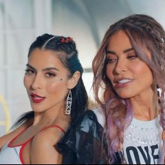 María León / Gloria Trevi