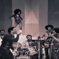 Desireless Vs James Brown