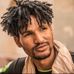 Mdou Moctar