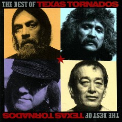 Texas Tornados