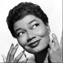 Pearl Bailey