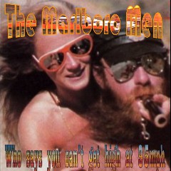 The Marlboro Men