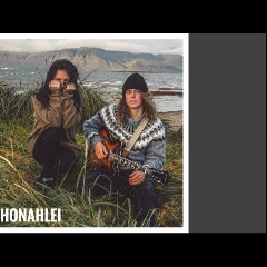Honahlei