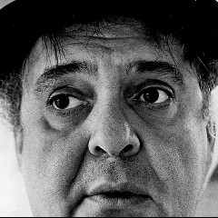 Zero Mostel