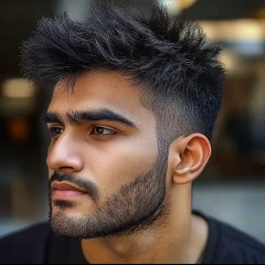 Haircut