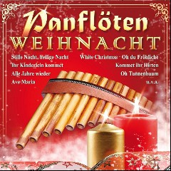 Panflöten Weihnacht