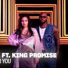 Mabel & King Promise