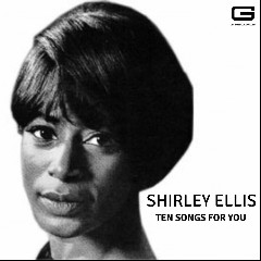 Shirley Ellis