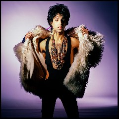 Prince & N.P.G.