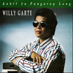 Willy Garte
