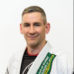Ryan Timoffee