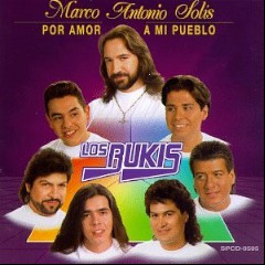 Marco Antonio Solís/Los Bukis