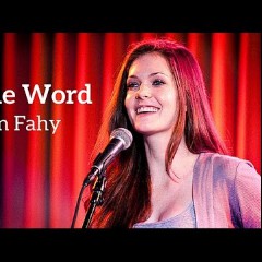 Say The Word