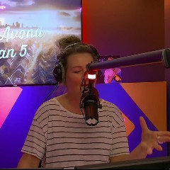 De avond van 5