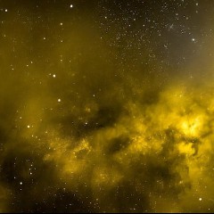 Yellow Space
