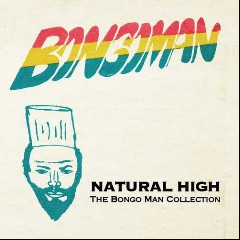 Bongo Man