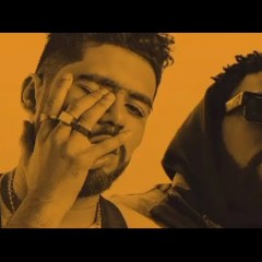 ElGrandeToto Feat. Damso