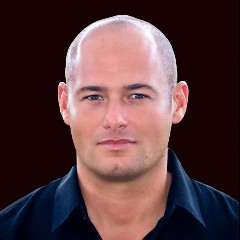 Joshua Chavez