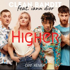 Clean Bandit feat, Iann Dior