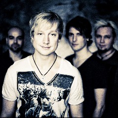 Sunrise Avenue