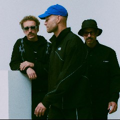 WhoMadeWho & Blue Hawaii