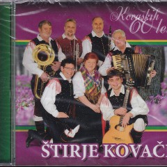 Štirje kovači