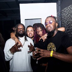 Wet Bed Gang