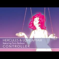 Hercules and Love Affair feat. Faris Badwan