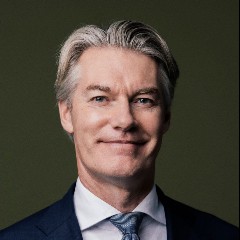 Pieter van Dijk
