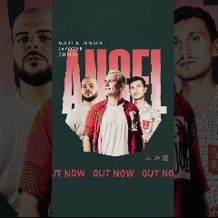 Martin Jensen, Jayover, Chrish