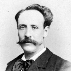 Fernand de La Tombelle