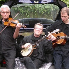 Rattle On The Stovepipe