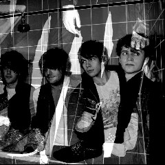 Klaxons